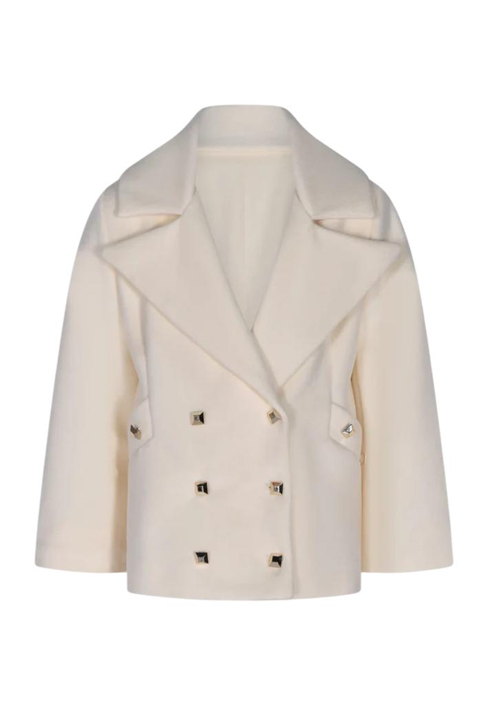 Cappotto Bambina Odi Et Amo ojct00484 image 2