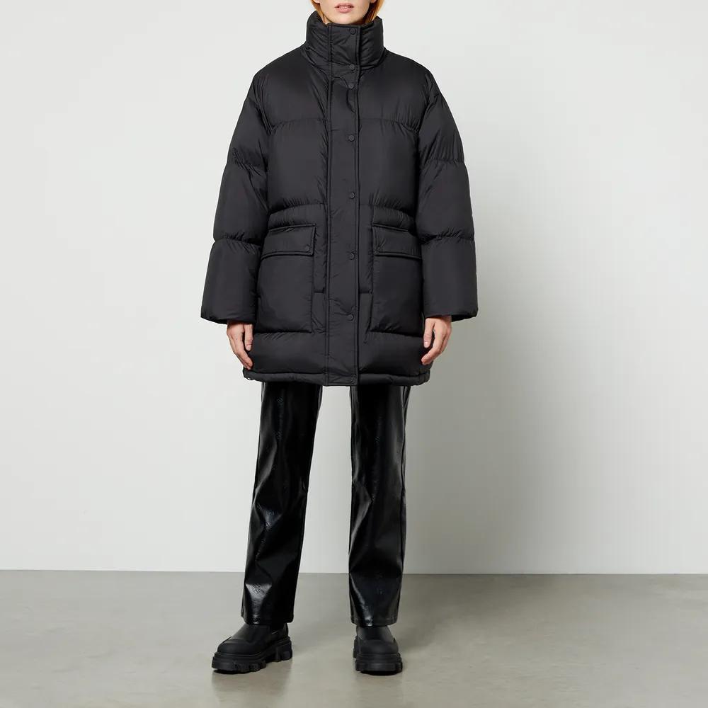 Stand Studio Edna Shell Puffer Coat商品第3张图片规格展示