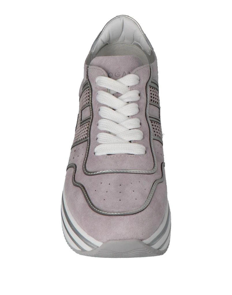 商品hogan|Sneakers,价格¥1864,第4张图片详细描述