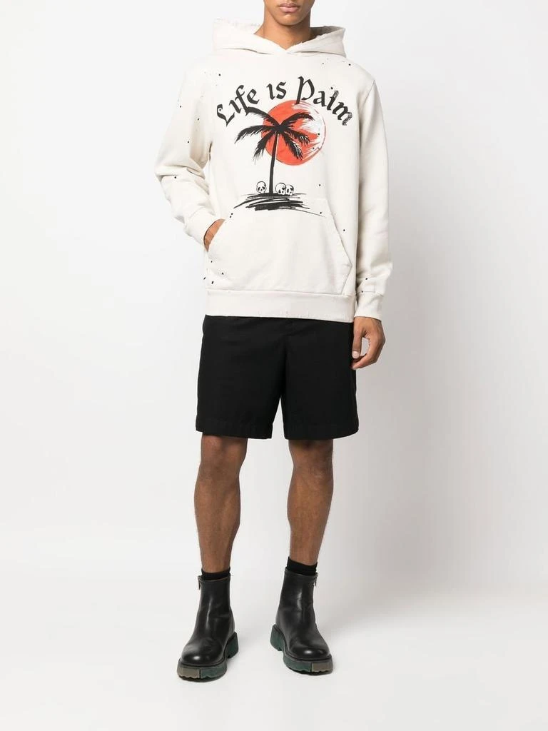 商品Palm Angels|Palm Angels Sweatshirt,价格¥2971,第4张图片详细描述