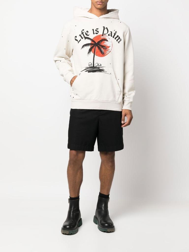 商品Palm Angels|Palm Angels Sweatshirt,价格¥4057,第6张图片详细描述