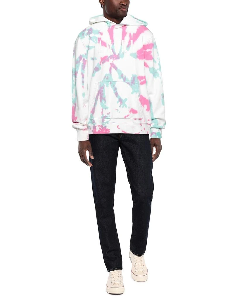 商品AMIRI|Hooded sweatshirt,价格¥3732,第2张图片详细描述