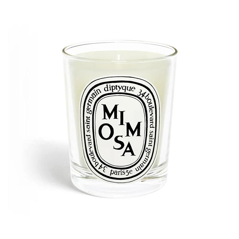 Diptyque蒂普提克香氛蜡烛70-190g 商品