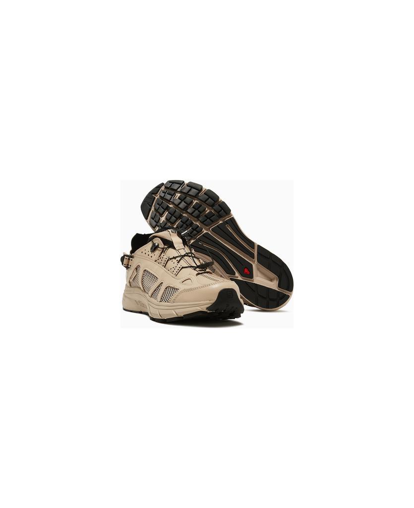 商品Salomon|Salomon S/lab Techsonic Ltr Advanced Sneakers L41579400,价格¥1658,第6张图片详细描述