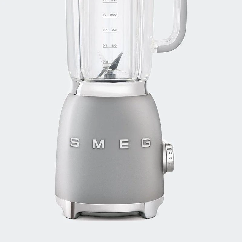 商品Smeg|Retro Blender,价格¥2261,第1张图片