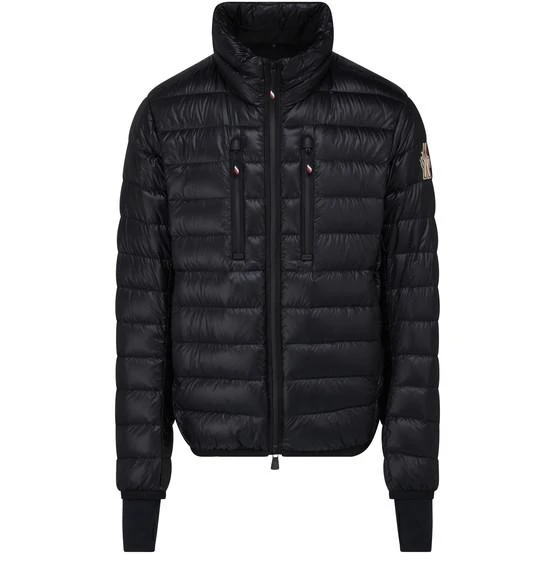 商品Moncler|Hers 外套,价格¥11227,第1张图片