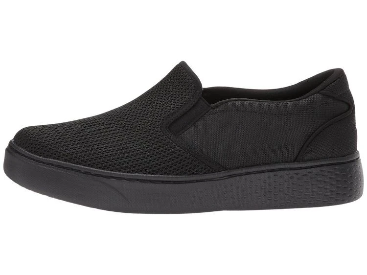 商品SKECHERS|Flat Knit Twin Gore Slip-On,价格¥385,第4张图片详细描述