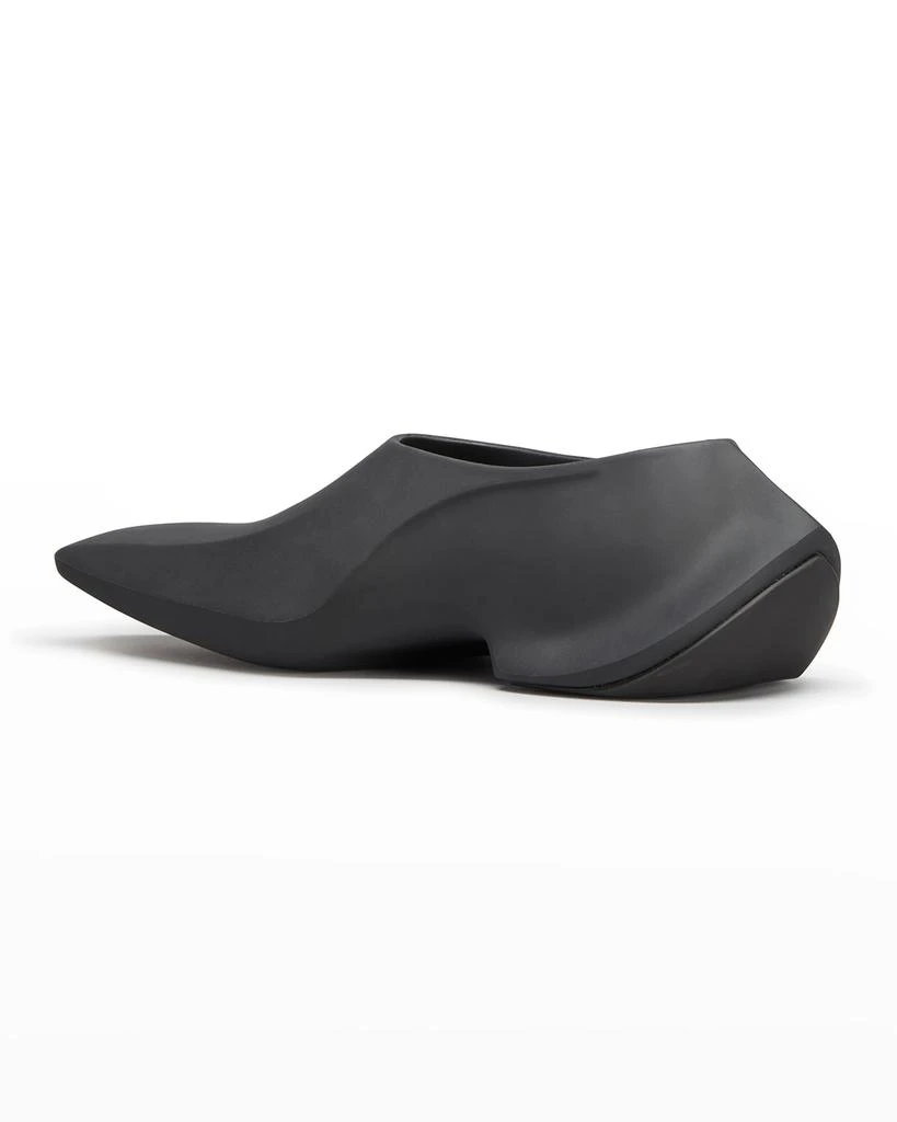 商品Balenciaga|Men's Molded Rubber Space Shoes,价格¥6753,第3张图片详细描述