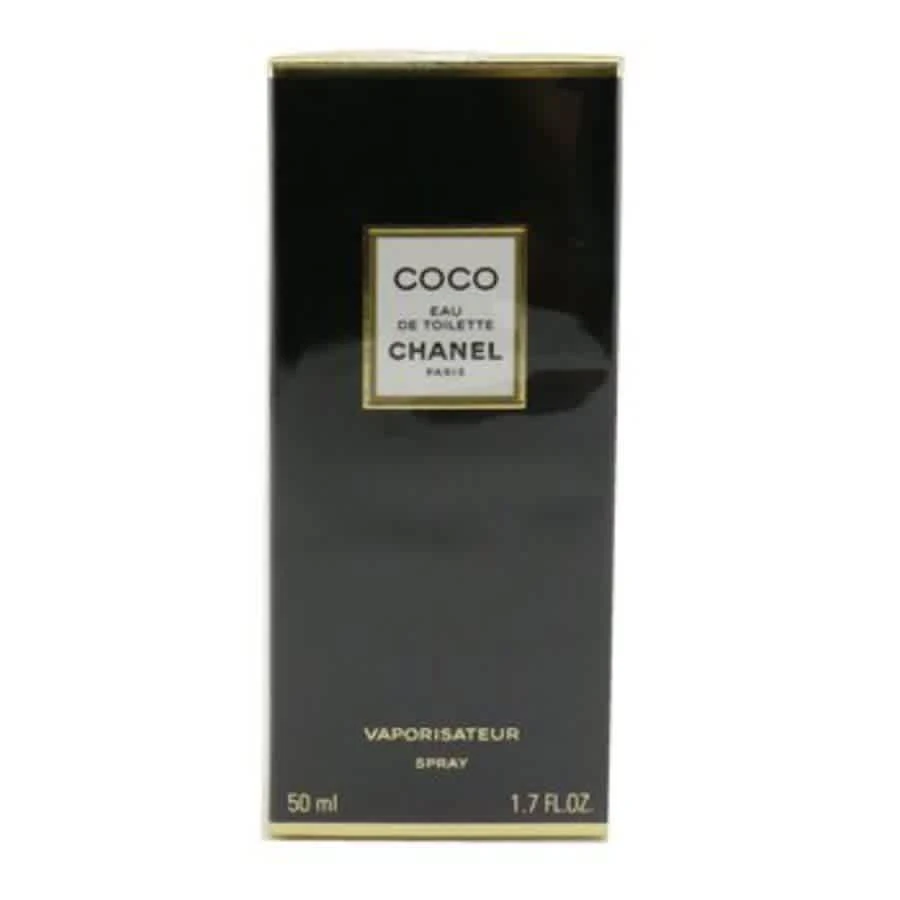 商品Chanel|Coco / Chanel EDT Spray 1.7 oz (50 ml) (w),价格¥738,第3张图片详细描述