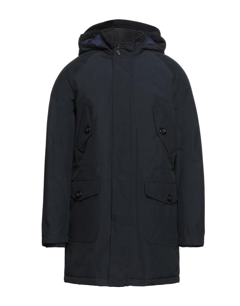 商品Baracuta|Coat,价格¥2064,第1张图片