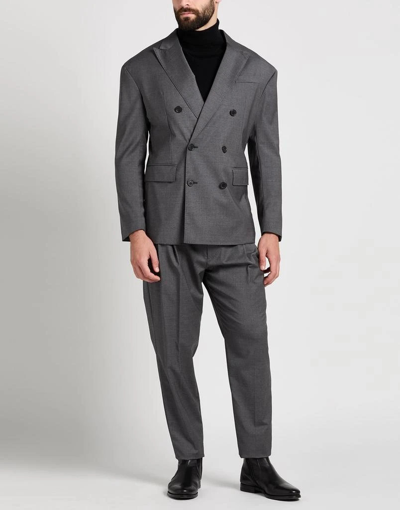 商品DSQUARED2|Suits,价格¥9216,第2张图片详细描述