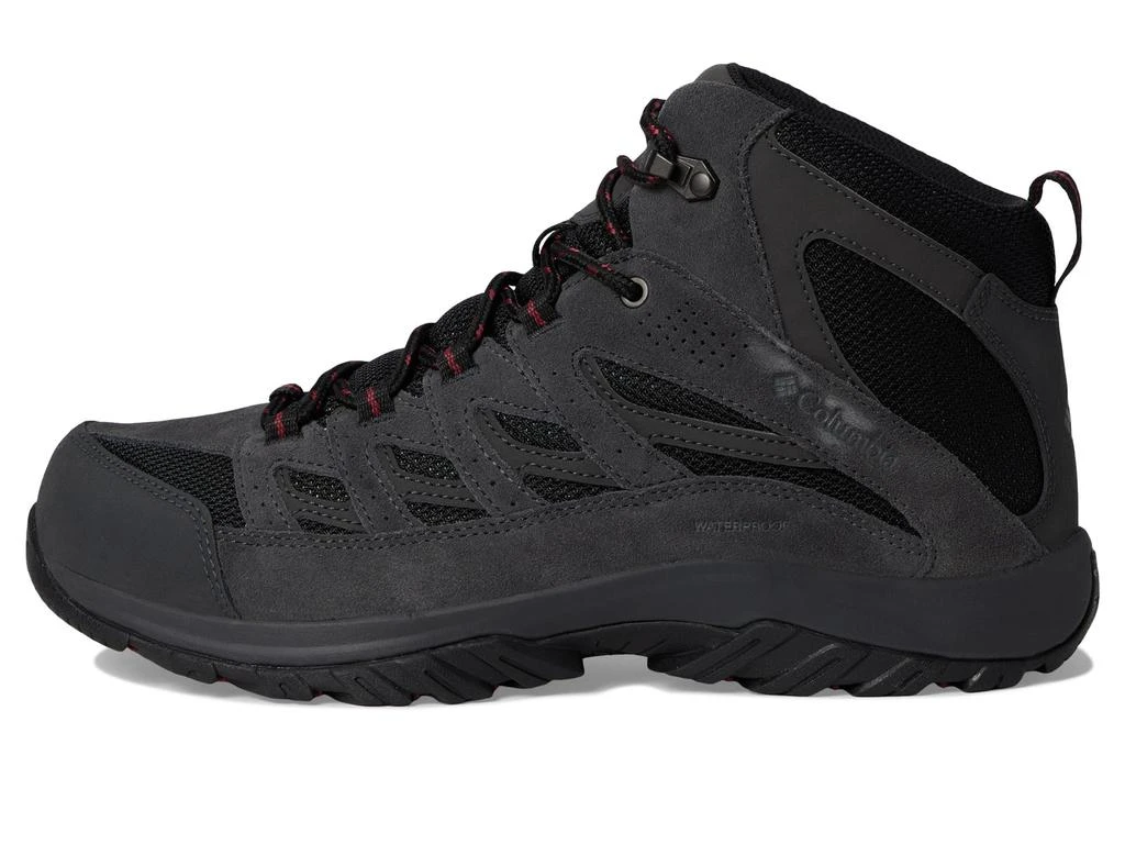 商品Columbia|Crestwood Mid Waterproof,价格¥730,第4张图片详细描述