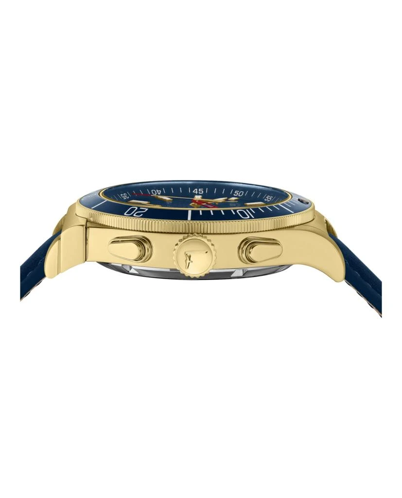 商品Salvatore Ferragamo|Ferragamo 1898 Sport Strap Watch,价格¥3766,第2张图片详细描述