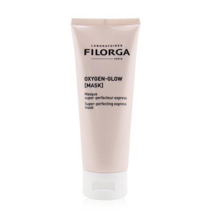 商品Filorga|菲洛嘉 樱花注氧光彩活力面膜 75ml/2.53oz,价格¥151,第1张图片