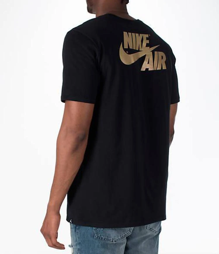 商品NIKE|Men's Jordan Sportswear AJ1 NRG T-Shirt,价格¥112,第2张图片详细描述