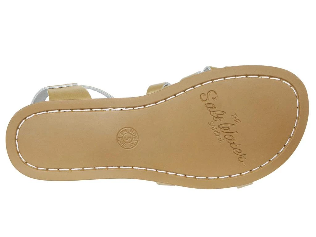商品Salt Water Sandal by Hoy Shoes|Retro (Big Kid/Adult),价格¥252,第3张图片详细描述
