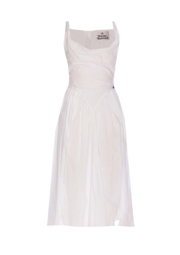 商品Vivienne Westwood|Vivienne Westwood Dresses,价格¥4365,第1张图片