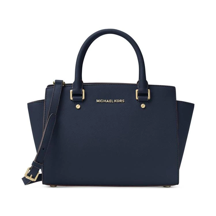 商品Michael Kors|MICHAEL  Selma 中号手提包,价格¥2206,第1张图片