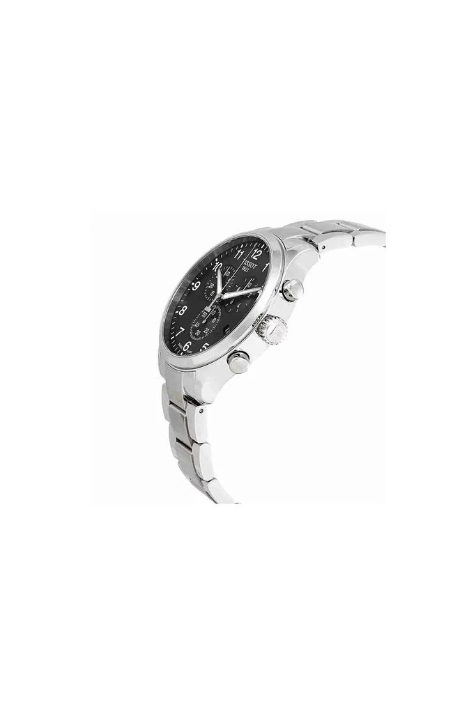 商品Tissot|Tissot Chrono XL Classic Black Dial Men's Watch T116.617.11.057.01,价格¥3003,第2张图片详细描述