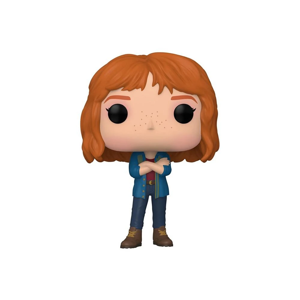 商品Funko|Pop Movies Jurassic World 3 Claire Dearing,价格¥36,第1张图片