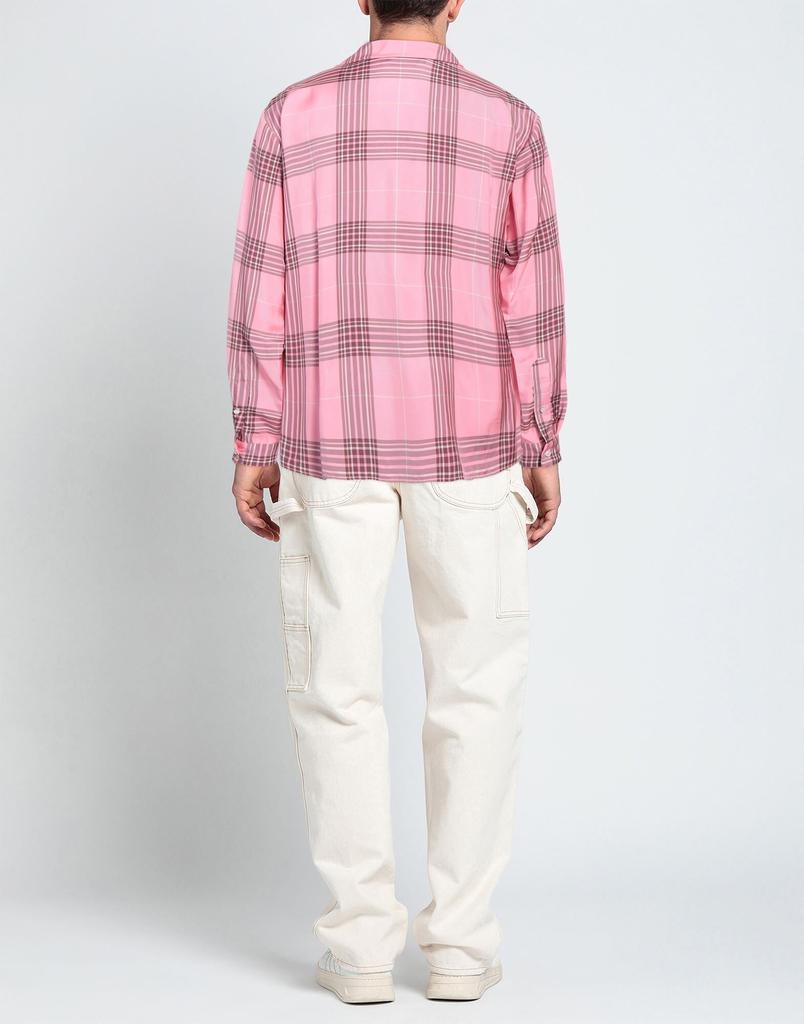 商品MSGM|Checked shirt,价格¥2659,第5张图片详细描述