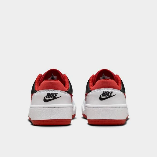 商品NIKE|Big Kids' Nike Full Force Low Casual Shoes,价格¥593,第4张图片详细描述