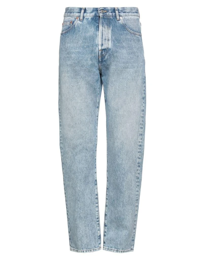 商品Valentino|Denim pants,价格¥986,第1张图片