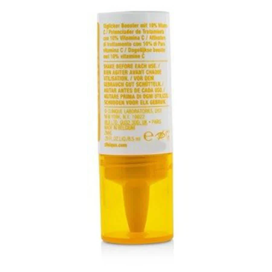 商品Clinique|Clinique Fresh Pressed Ladies cosmetics 020714804480,价格¥369,第3张图片详细描述