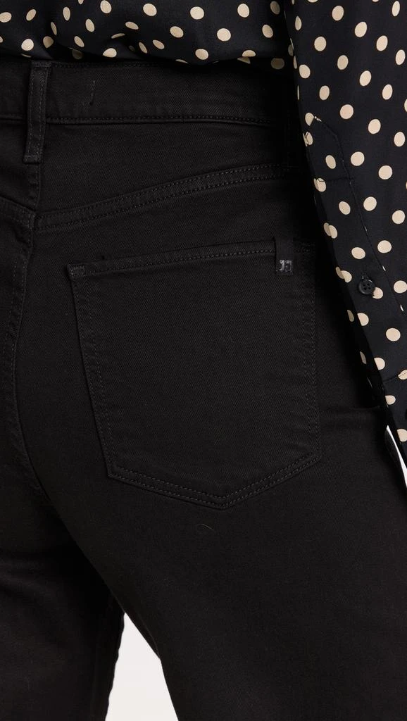 商品Joe's Jeans|Joe's Jeans The Mia Jeans,价格¥1484,第5张图片详细描述