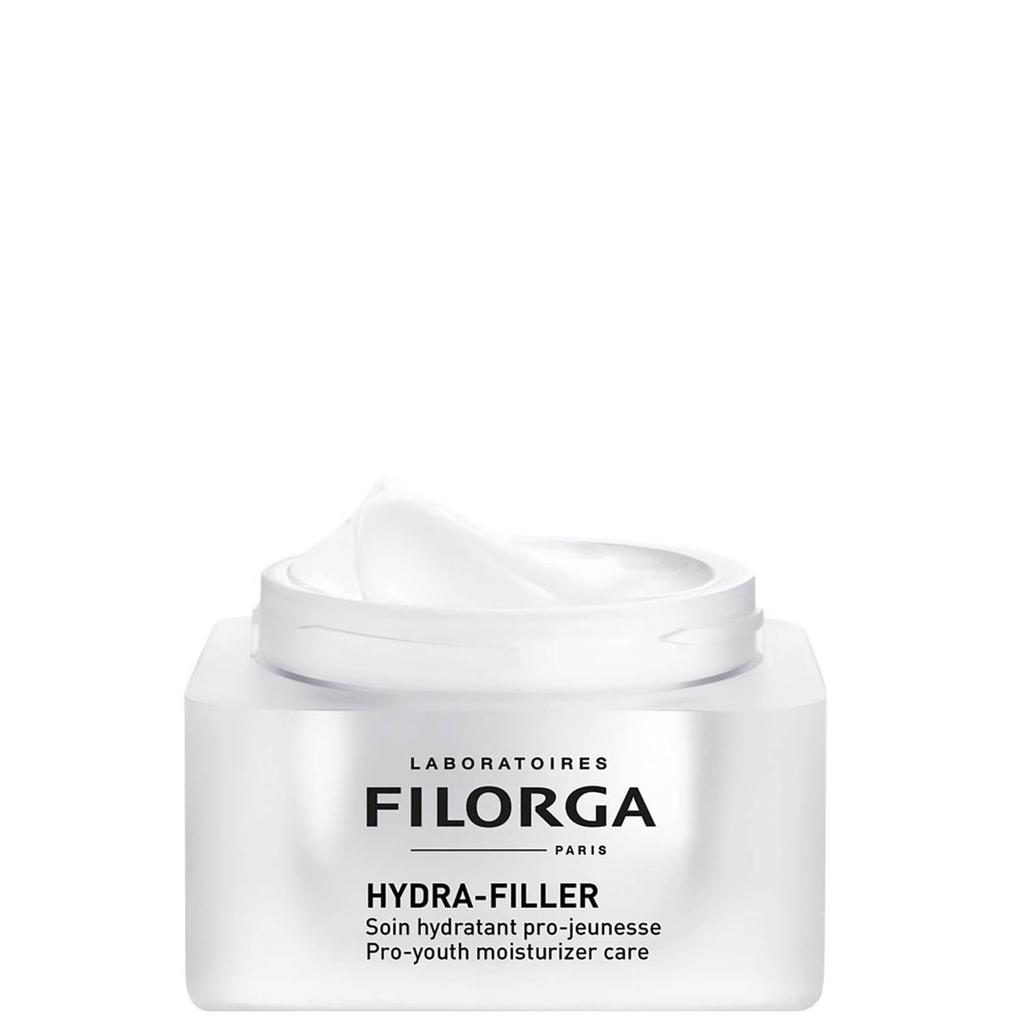 Filorga Hydra-Filler 保湿面霜 - (2oz)商品第2张图片规格展示
