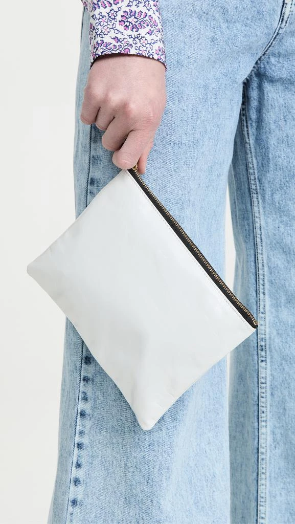 商品Isabel Marant|Isabel Marant Netah 迷你包,价格¥1338,第3张图片详细描述