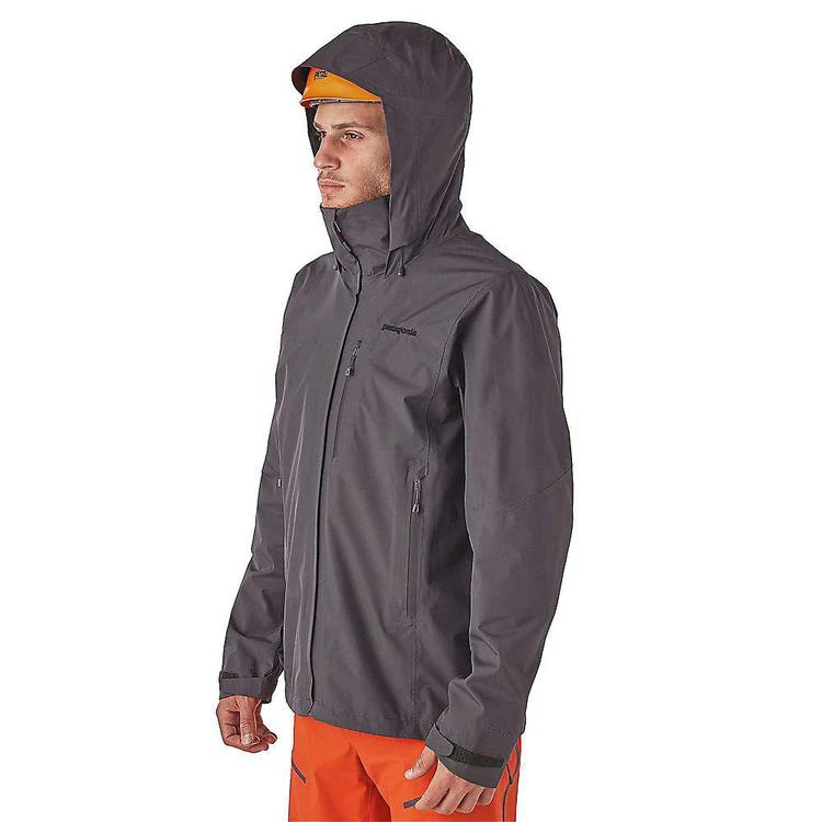 商品Patagonia|Patagonia Men's Piolet Jacket,价格¥1715,第4张图片详细描述
