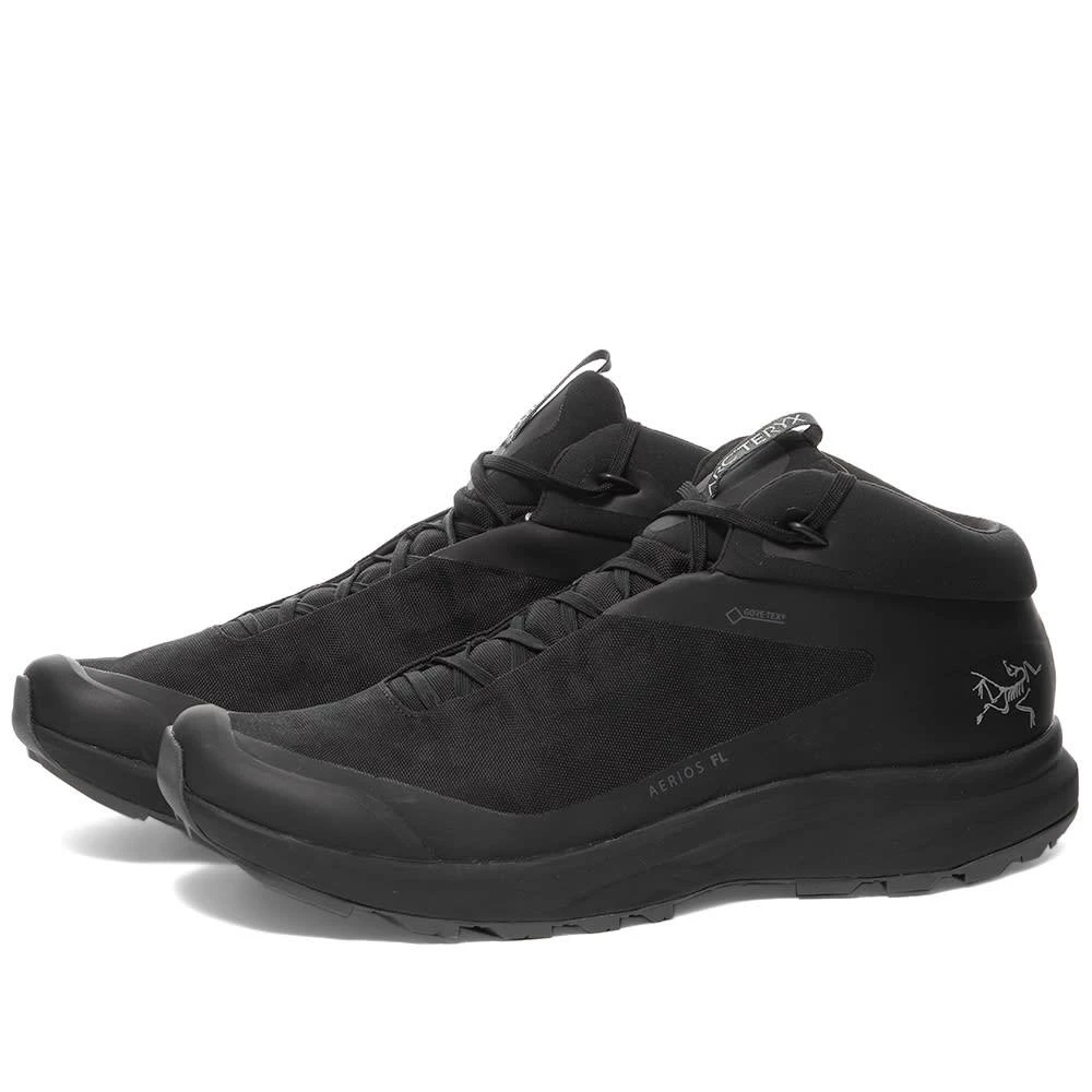 商品Arc'teryx|Arc'teryx Aerios FL Mid GTX Hiking Boot,价格¥1561,第1张图片