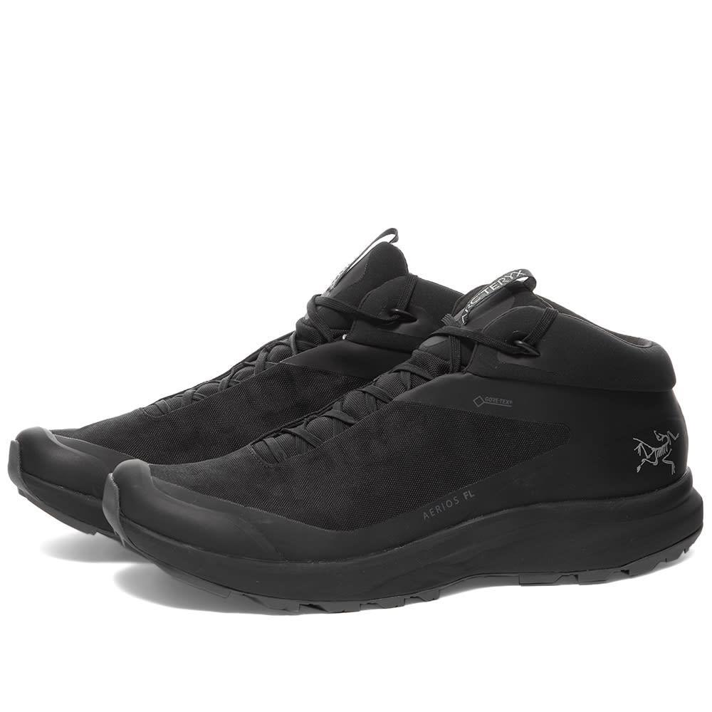 商品Arc'teryx|Arc'teryx Aerios FL Mid GTX Hiking Boot,价格¥1415,第1张图片