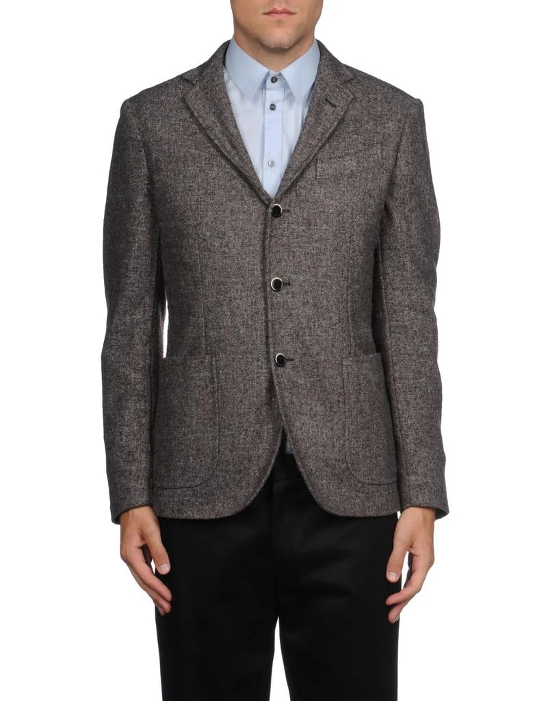 商品RODA|Blazer,价格¥663,第3张图片详细描述