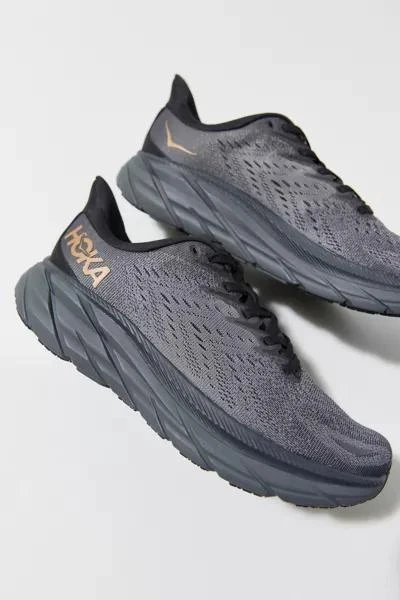 商品Hoka One One|HOKA ONE ONE® Clifton 8 Women’s Sneaker,价格¥640,第4张图片详细描述