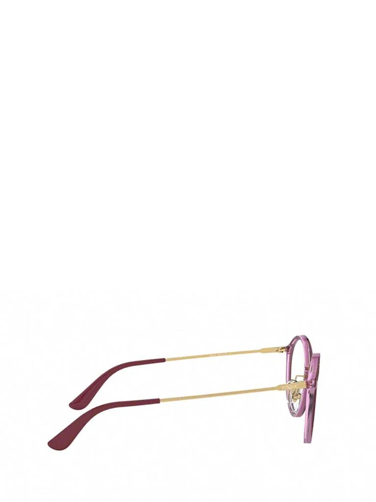 商品VOGUE EYEWEAR|VOGUE EYEWEAR Eyeglasses,价格¥1061,第3张图片详细描述