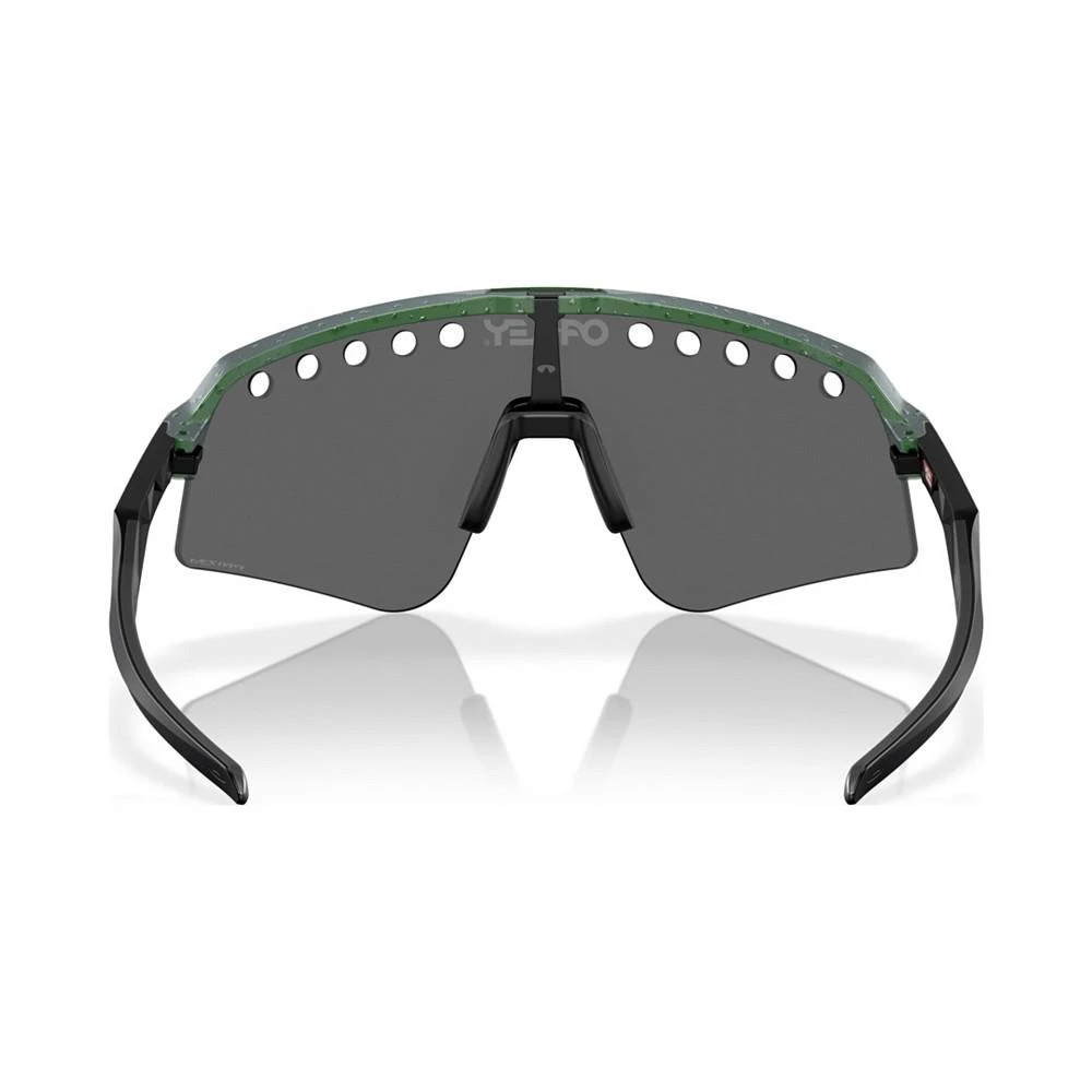 商品Oakley|Men's Sunglasses, Sutro Lite Sweep Ascend Collection,价格¥726,第4张图片详细描述