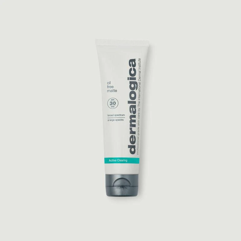 商品Dermalogica|Oil free matte 50ml White DERMALOGICA,价格¥496,第1张图片