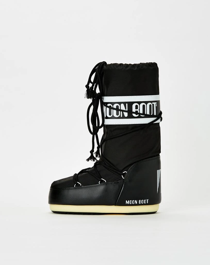 商品Moon Boot|Women's Moon Boot Icon,价格¥1791,第4张图片详细描述