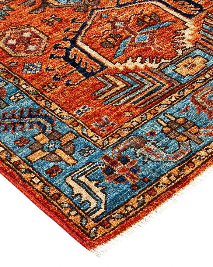 Serapi M1973 Area Rug, 2'8" x 5'11" 商品