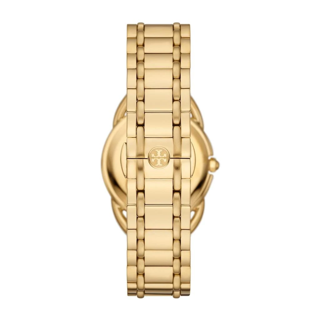 商品Tory Burch|32 mm The Miller Stainless Steel Watch,价格¥1654,第3张图片详细描述