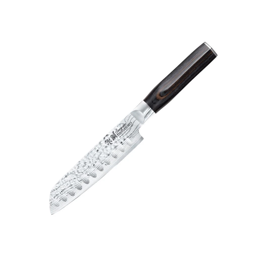 商品Cuisine::pro®|Cp Dm Emperor 5" Santoku Try Me (12.5Cm),价格¥593,第1张图片