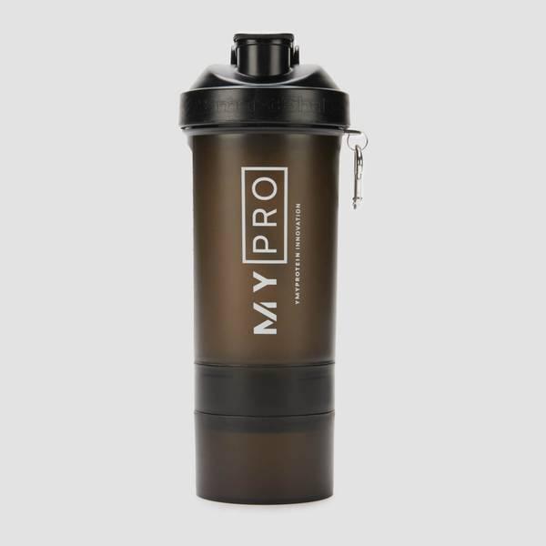 商品Myprotein|MYPRO Smartshake Large Shaker - 600ml,价格¥105,第1张图片