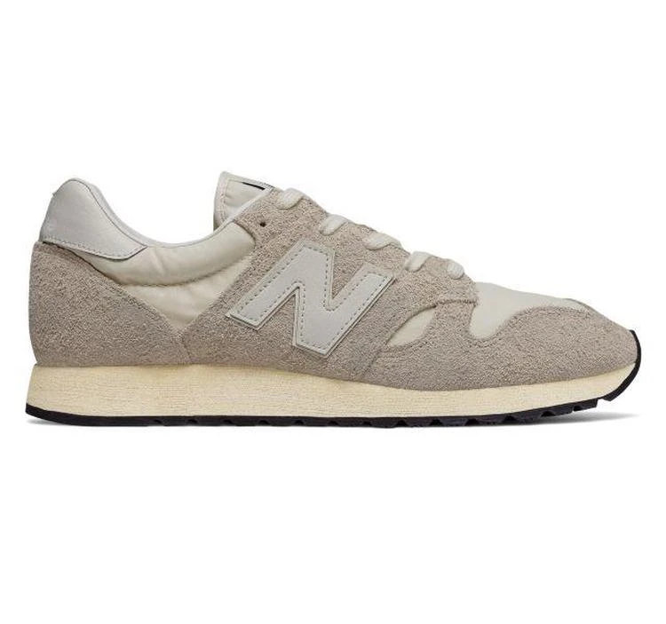 商品New Balance|Unisex 520 Hairy Suede,价格¥326,第1张图片