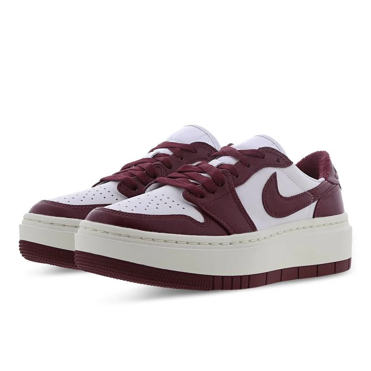 商品Jordan|Jordan 1 Elevate Low - Women Shoes,价格¥968,第2张图片详细描述
