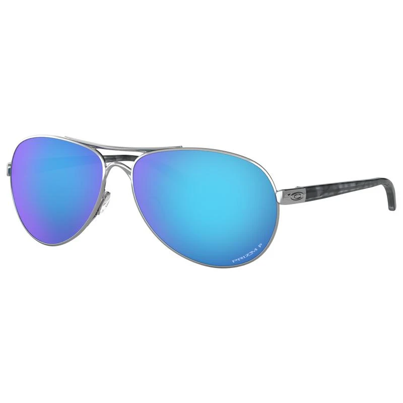 商品Oakley|Oakley Feedback Sunglasses - Women's,价格¥1986,第1张图片