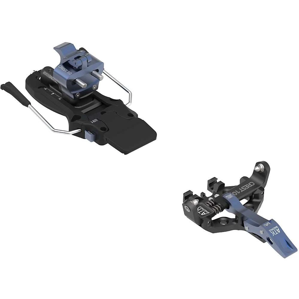 商品Black Diamond|Black Diamond ATK Crest 10 Tour Binding,价格¥3302,第1张图片
