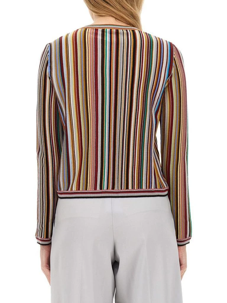 商品Paul Smith|Paul Smith Sweaters in Multicolour,价格¥4182,第3张图片详细描述