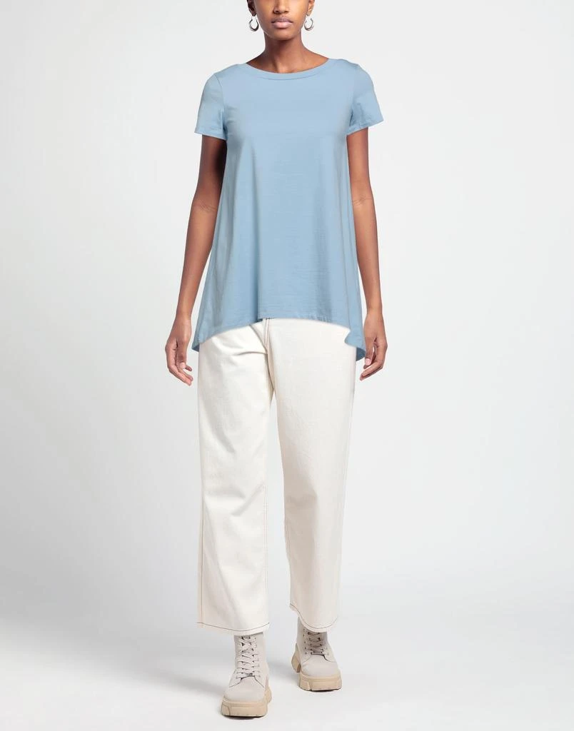 商品ROSE' A POIS|Basic T-shirt,价格¥407,第2张图片详细描述